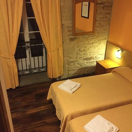 Casa Felisa Hotel Santiago de Compostela Zewnętrze zdjęcie