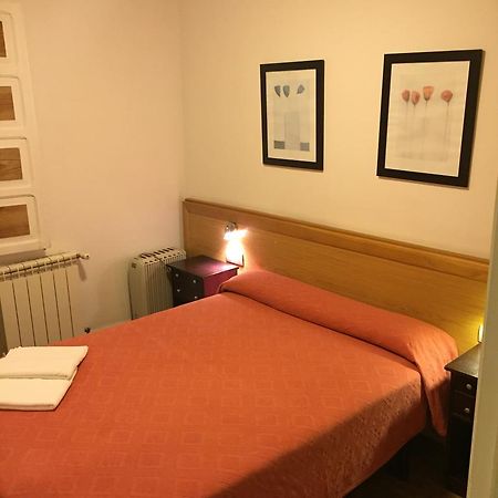 Casa Felisa Hotel Santiago de Compostela Zewnętrze zdjęcie