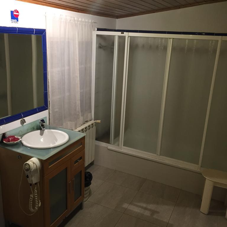 Casa Felisa Hotel Santiago de Compostela Zewnętrze zdjęcie