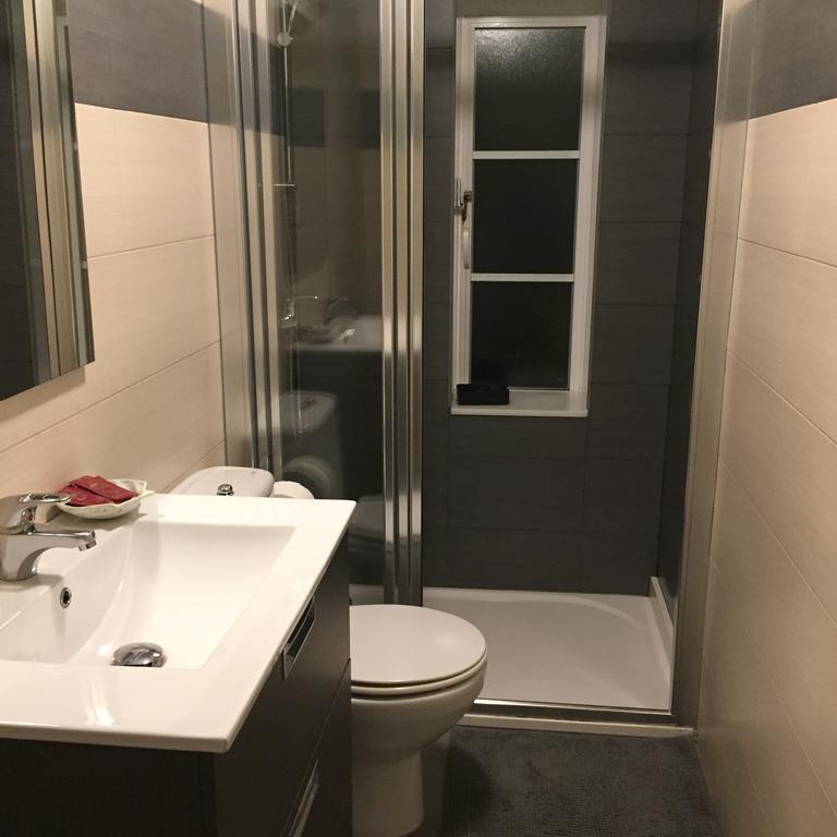 Casa Felisa Hotel Santiago de Compostela Zewnętrze zdjęcie