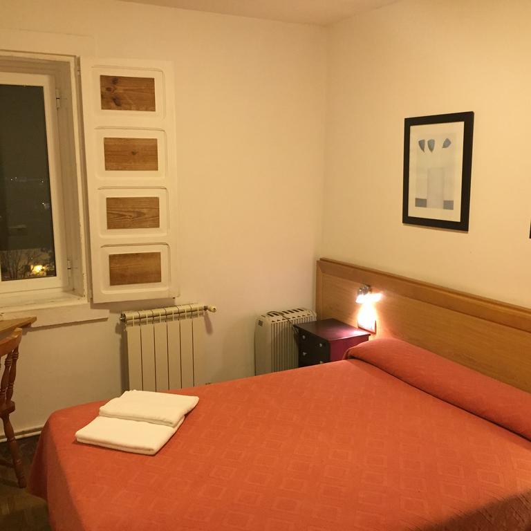 Casa Felisa Hotel Santiago de Compostela Zewnętrze zdjęcie