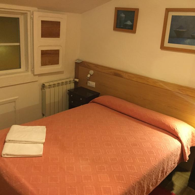 Casa Felisa Hotel Santiago de Compostela Zewnętrze zdjęcie