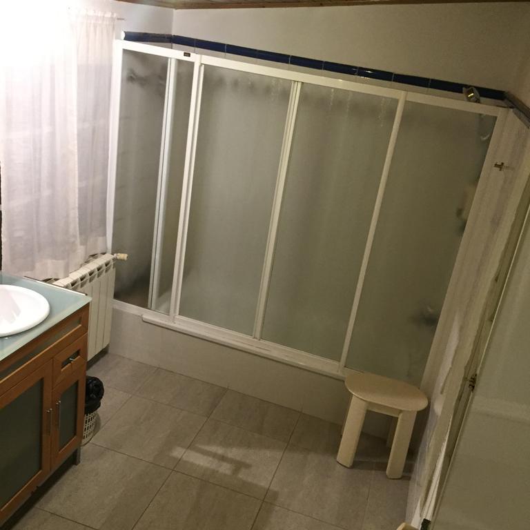 Casa Felisa Hotel Santiago de Compostela Zewnętrze zdjęcie