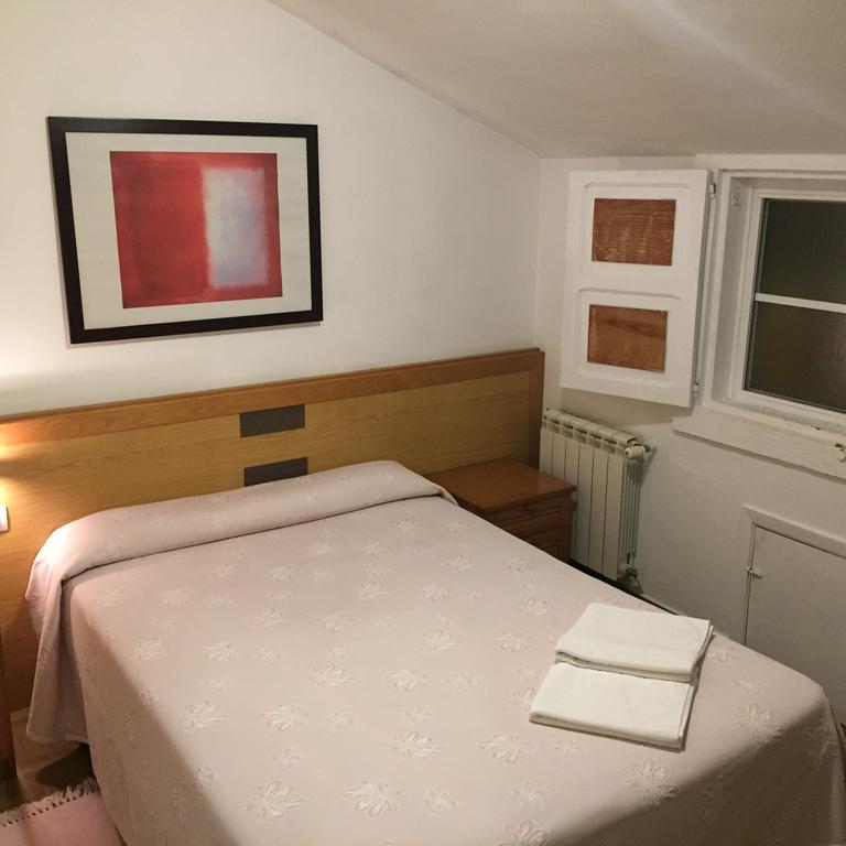 Casa Felisa Hotel Santiago de Compostela Zewnętrze zdjęcie