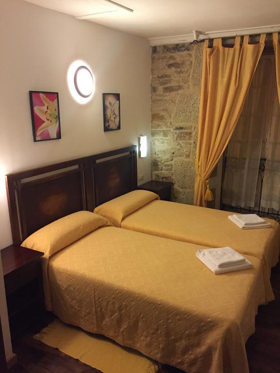 Casa Felisa Hotel Santiago de Compostela Zewnętrze zdjęcie