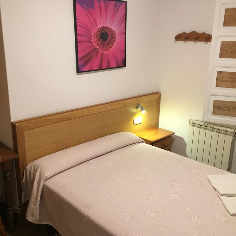 Casa Felisa Hotel Santiago de Compostela Zewnętrze zdjęcie