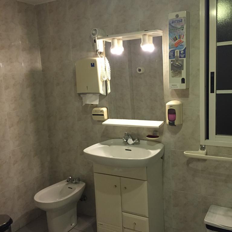 Casa Felisa Hotel Santiago de Compostela Zewnętrze zdjęcie