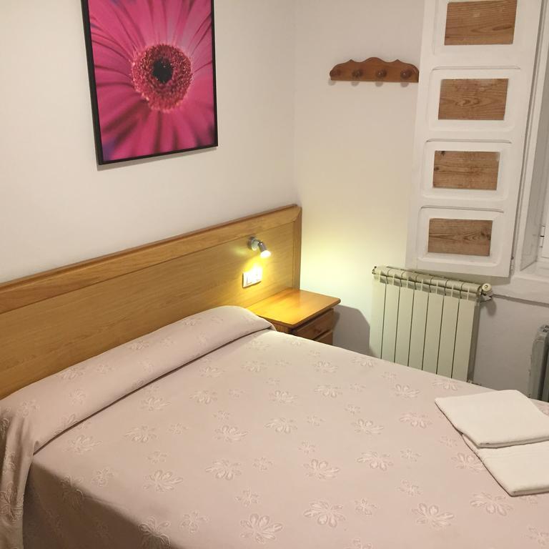 Casa Felisa Hotel Santiago de Compostela Zewnętrze zdjęcie
