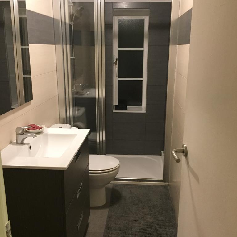 Casa Felisa Hotel Santiago de Compostela Zewnętrze zdjęcie